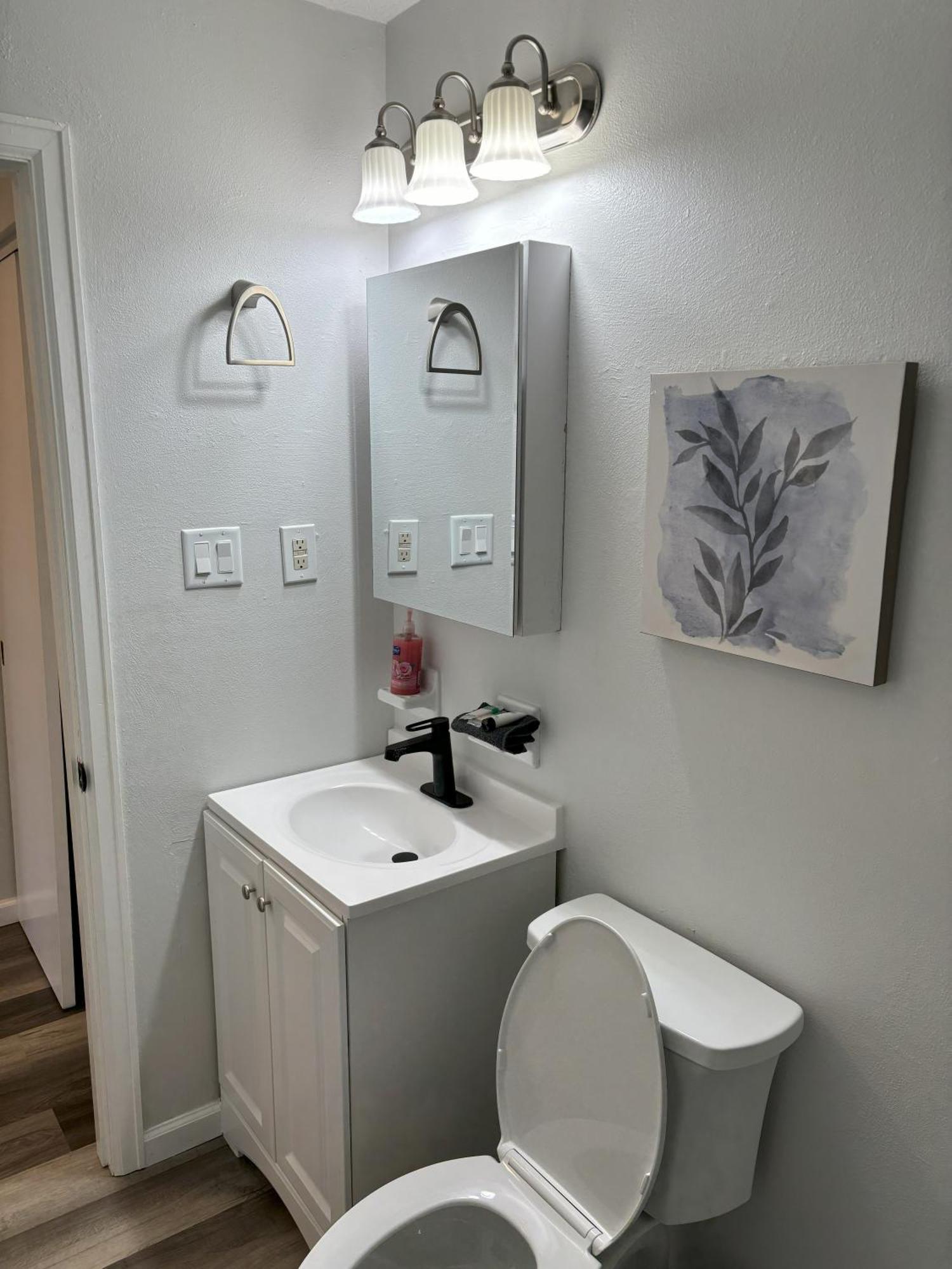 Peaceful Park 2 Bedroom Remodeled Family Suite Granite City Exterior foto